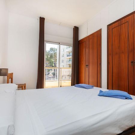 Apartment Acantilados-1 By Interhome Salou Exterior photo