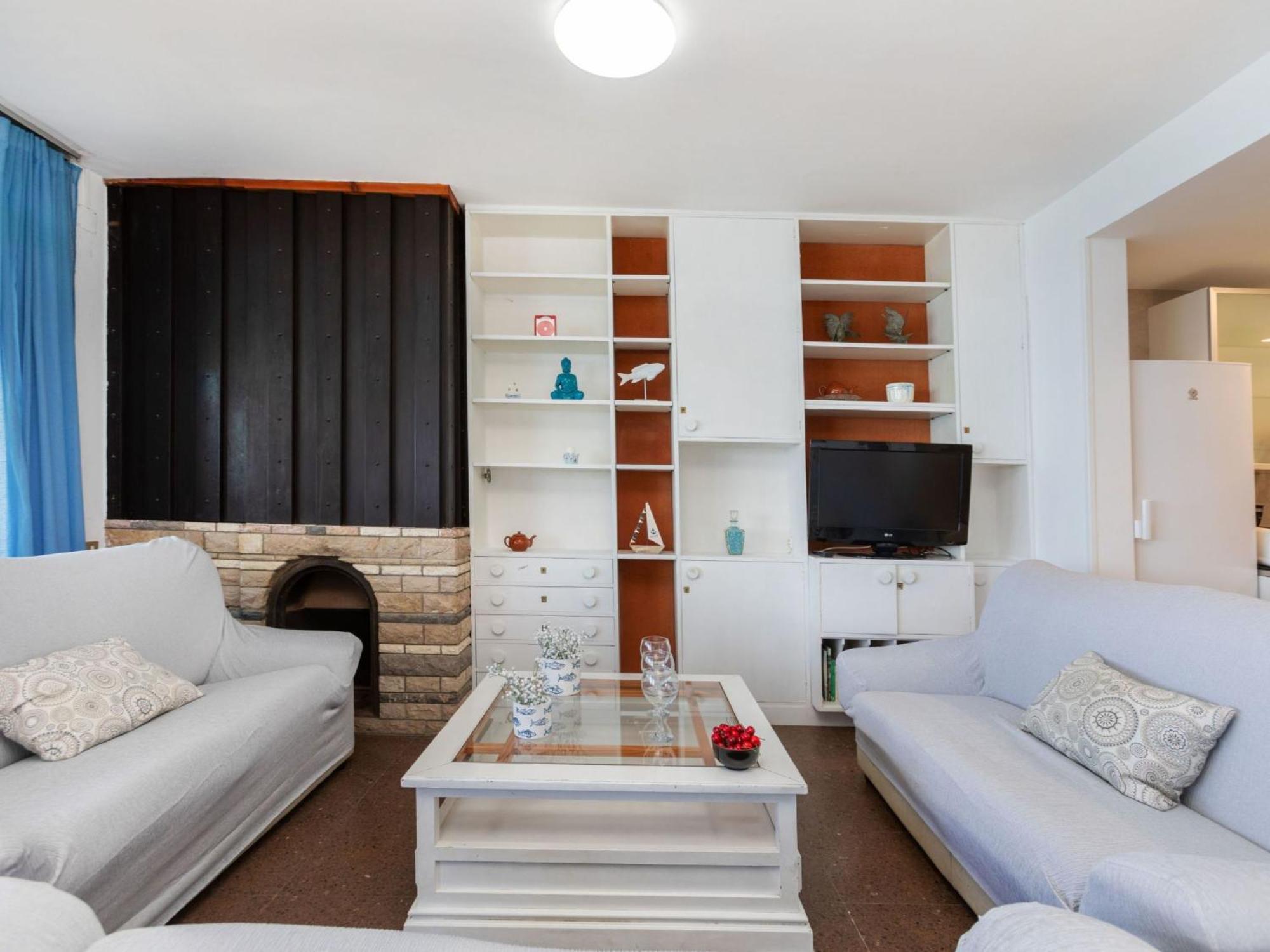 Apartment Acantilados-1 By Interhome Salou Exterior photo