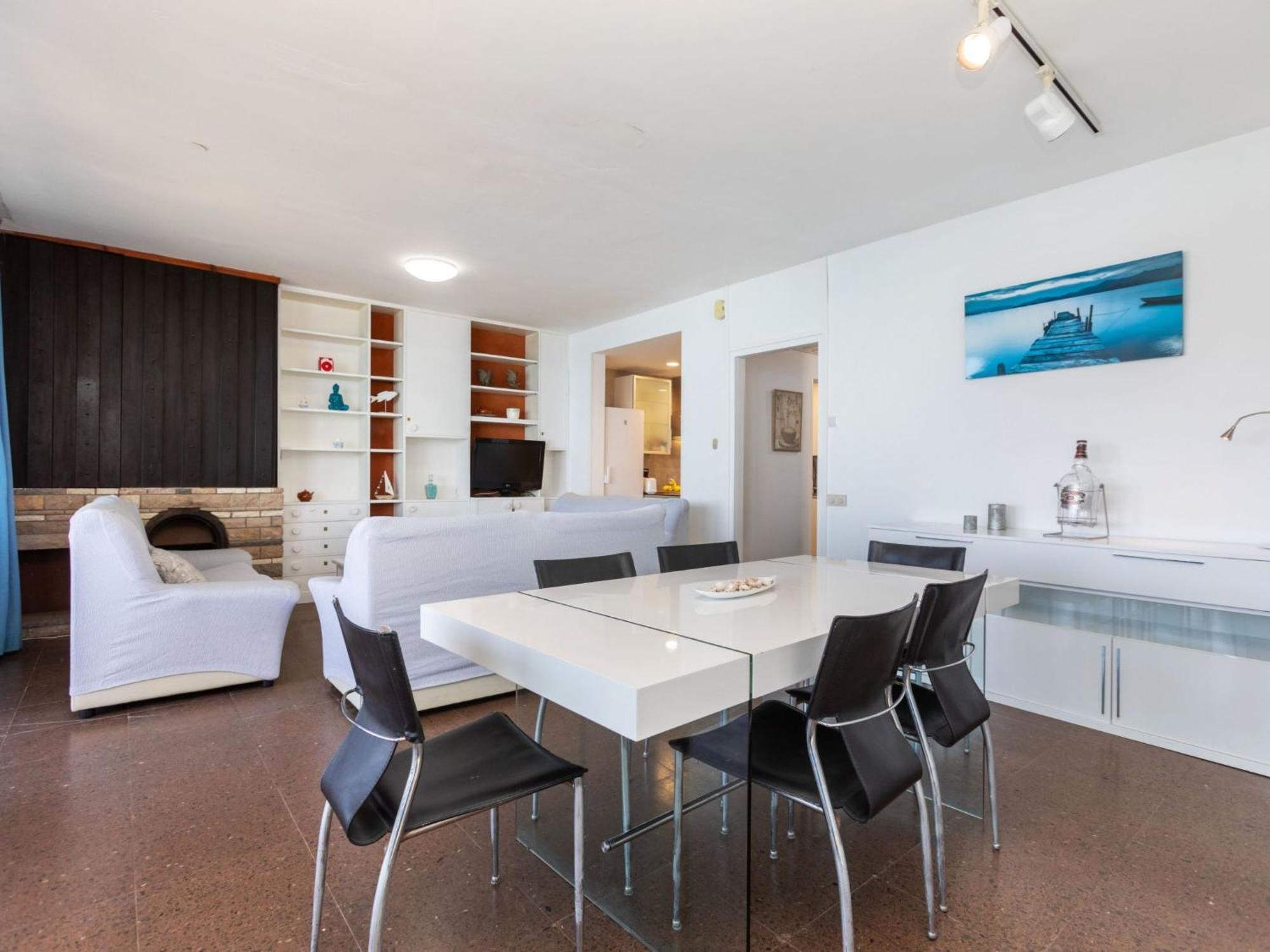 Apartment Acantilados-1 By Interhome Salou Exterior photo